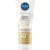 NIVEA Luminous Sun Fluid SPF 50< Solcreme