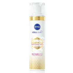 NIVEA Luminous Anti Dark-Spot Day Fluid SPF 50< Anti-Age|Dagcreme