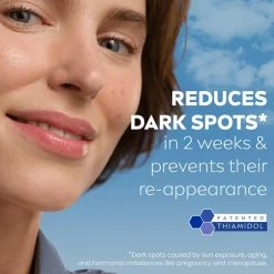 NIVEA Luminous Anti Dark-Spot Day Fluid SPF 50< Anti-Age|Dagcreme