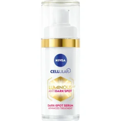 NIVEA Luminous Anti-spot Serum< Serum