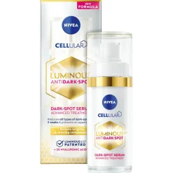 NIVEA Luminous Anti-spot Serum< Serum