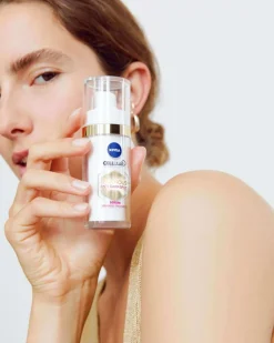 NIVEA Luminous Anti-spot Serum< Serum