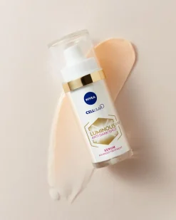 NIVEA Luminous Anti-spot Serum< Serum