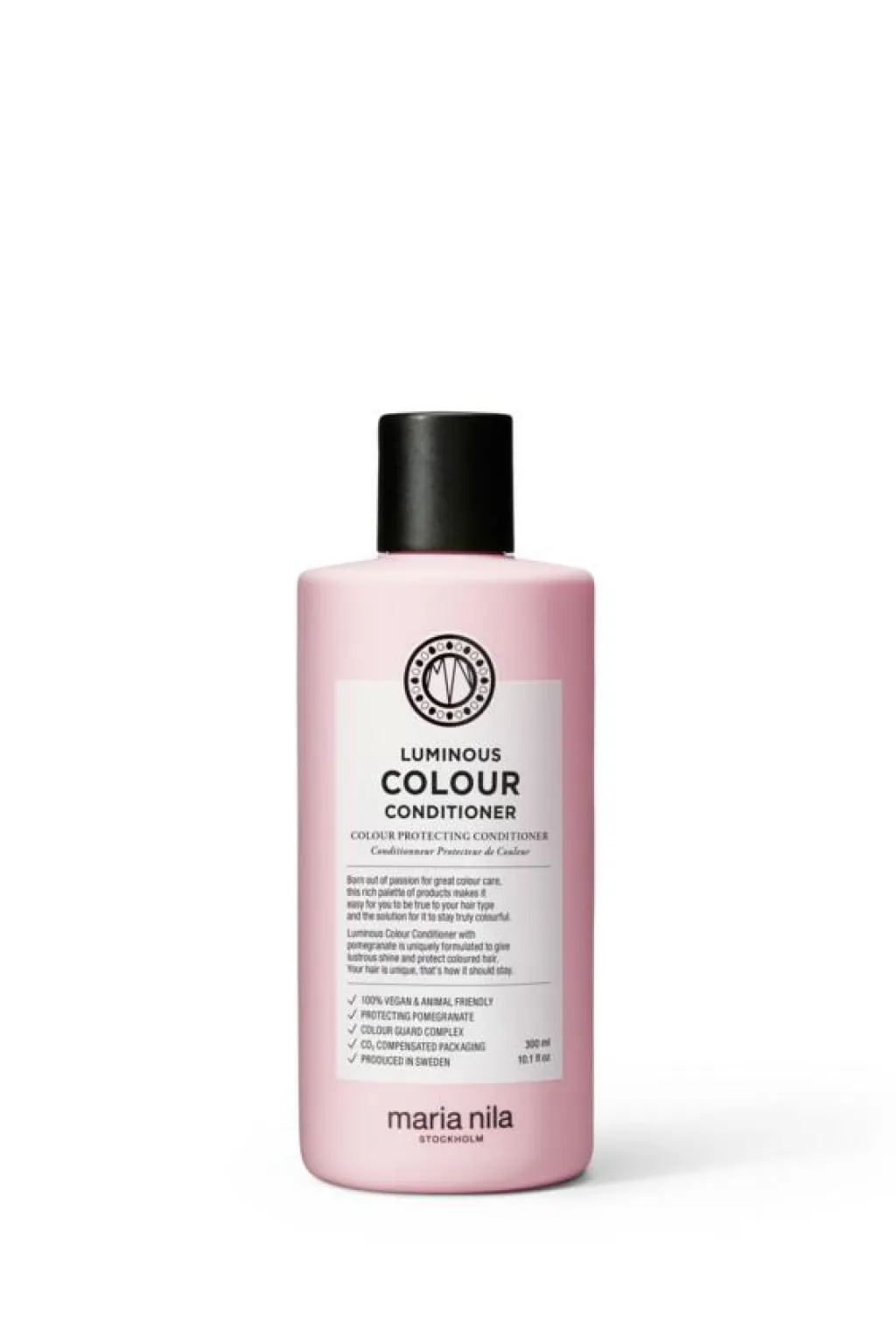 Maria Nila Balsam>Luminous Colour Conditioner