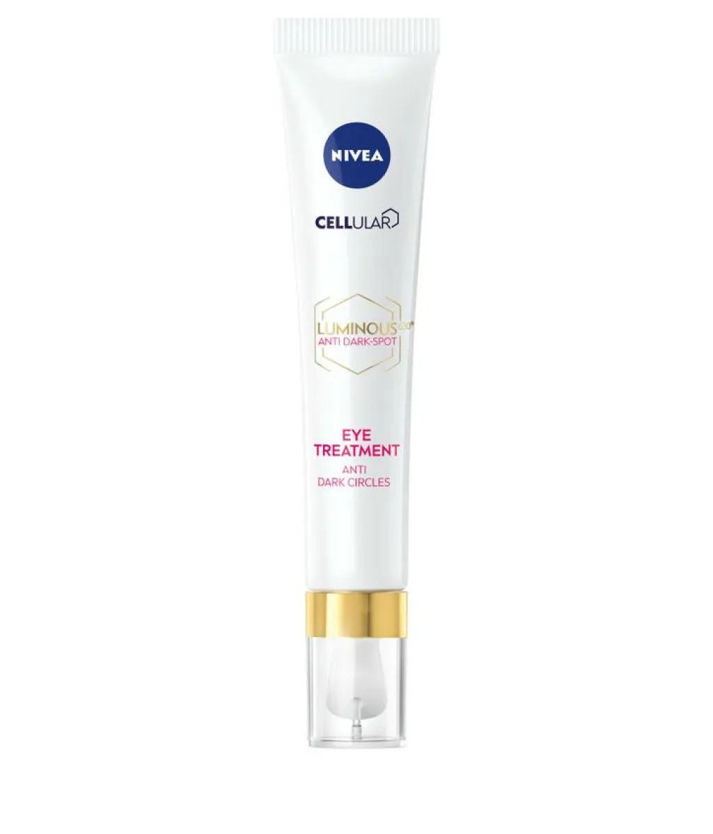 NIVEA Øjenpleje<Luminous Eye Cream