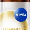 NIVEA Serum>Luminous Glow Serum