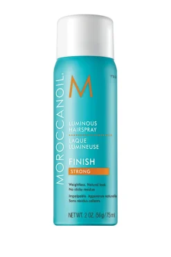 Moroccanoil Hårspray / Hårlak|Rejsestørrelser<Luminous Hairspray Strong