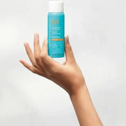 Moroccanoil Hårspray / Hårlak|Rejsestørrelser<Luminous Hairspray Strong