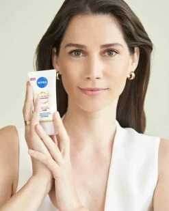 NIVEA Håndpleje>Luminous Hand Cream