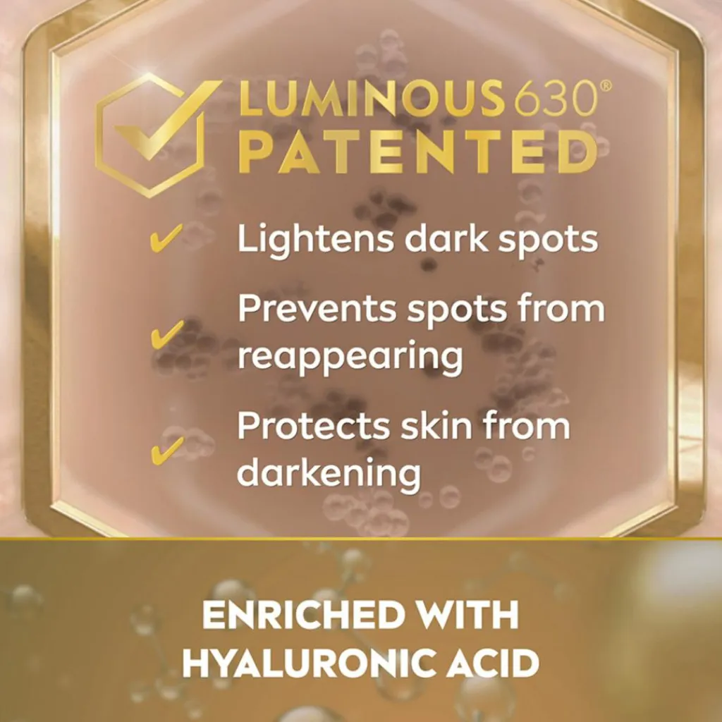 NIVEA Håndpleje>Luminous Hand Cream