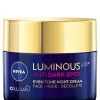 NIVEA Anti-Age|Natcreme<Luminous Night Cream