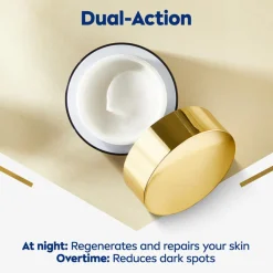 NIVEA Anti-Age|Natcreme<Luminous Night Cream