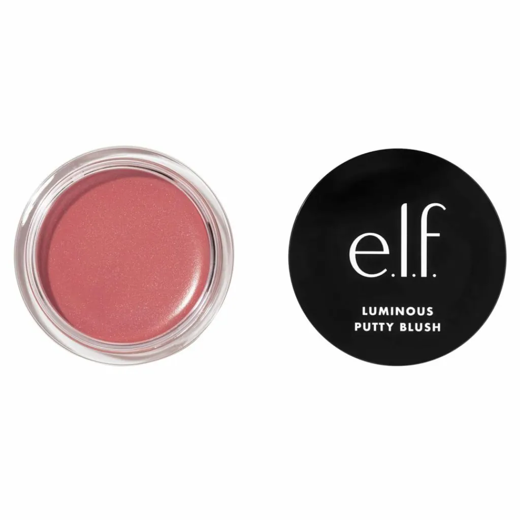 e.l.f. Luminous Putty Blush< Blush