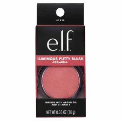 e.l.f. Luminous Putty Blush< Blush