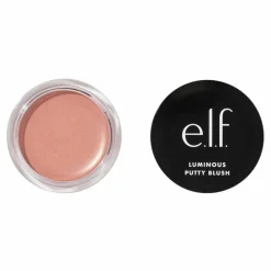 e.l.f. Blush>Luminous Putty Blush