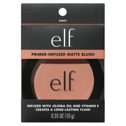 e.l.f. Blush<Luminous Putty Blush