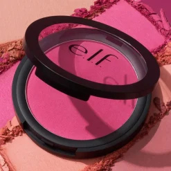 e.l.f. Blush<Luminous Putty Blush