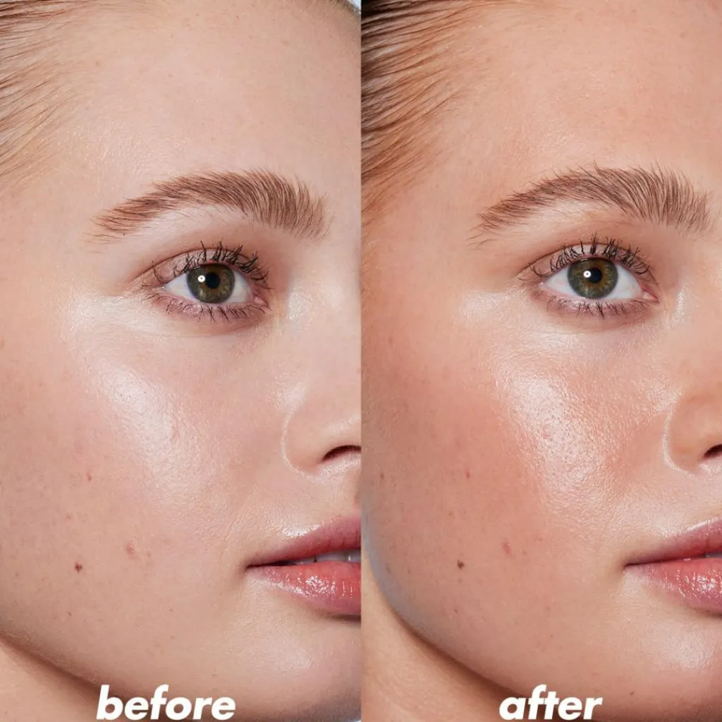 e.l.f. Luminous Putty Bronzer< Bronzer