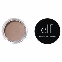 e.l.f. Bronzer>Luminous Putty Bronzer