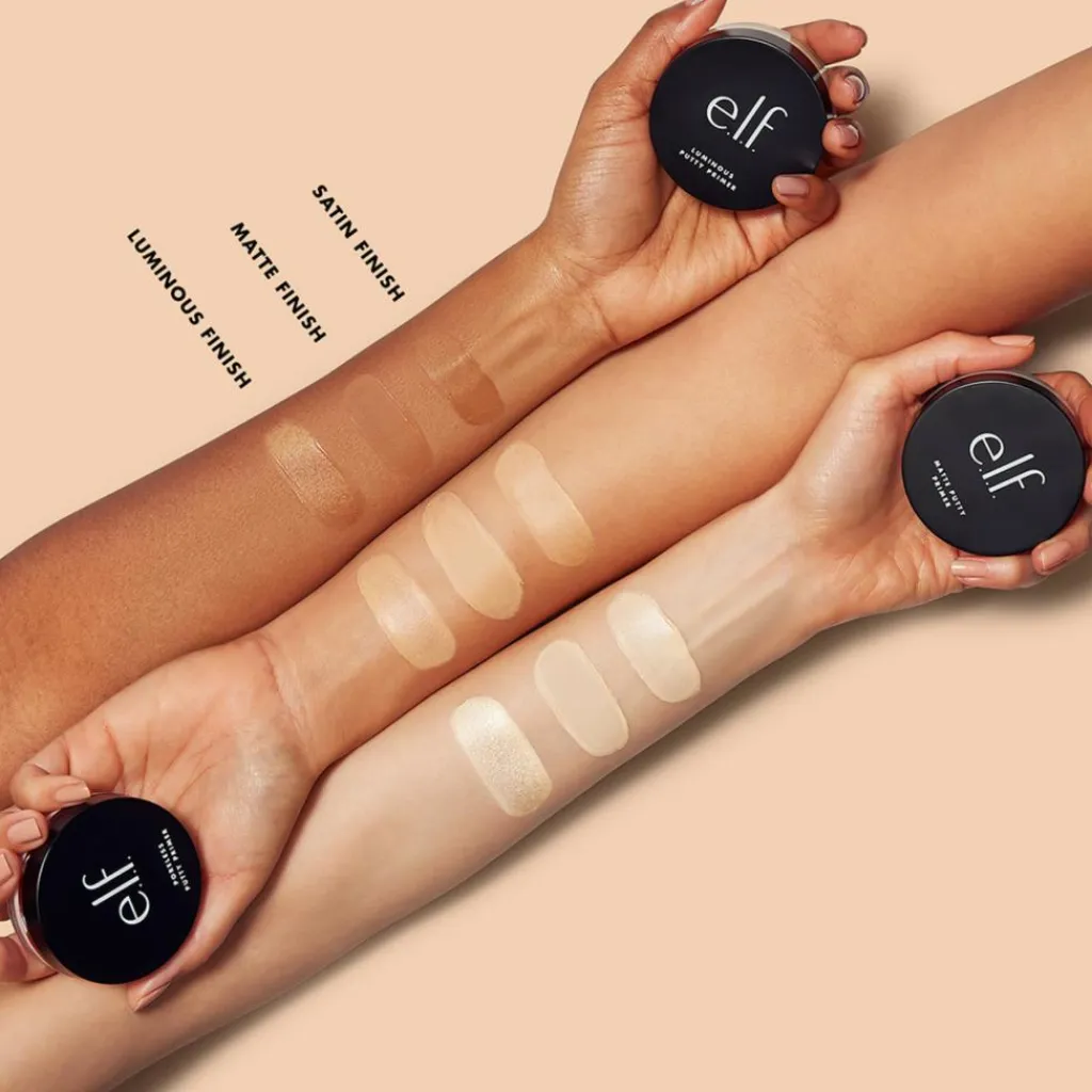 e.l.f. Primer>Luminous Putty Primer Universal Glow