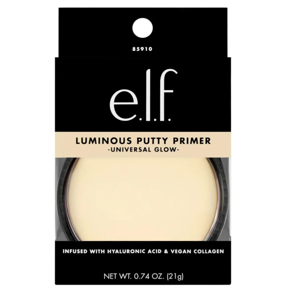 e.l.f. Primer>Luminous Putty Primer Universal Glow