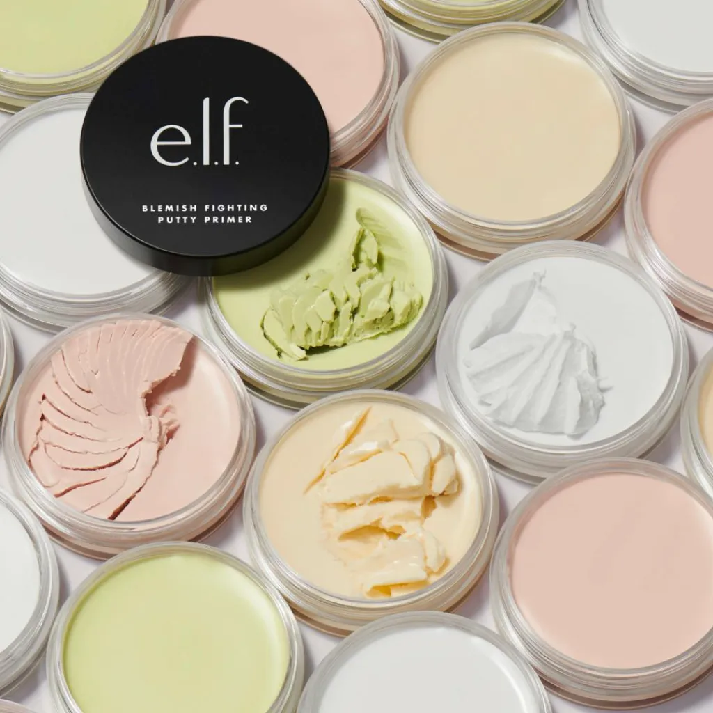 e.l.f. Primer>Luminous Putty Primer Universal Glow