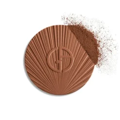 Armani Bronzer>Luminous Silk Bronzer