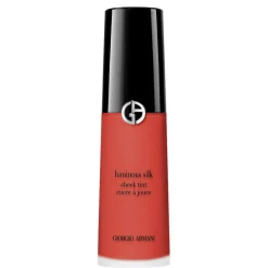 Armani Blush>Luminous Silk Cheek Tint