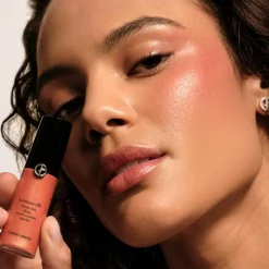 Armani Luminous Silk Cheek Tint Shine< Blush