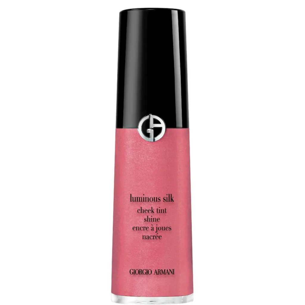 Armani Blush>Luminous Silk Cheek Tint Shine