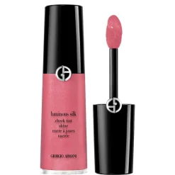 Armani Blush>Luminous Silk Cheek Tint Shine