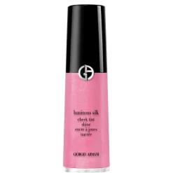 Armani Blush>Luminous Silk Cheek Tint Shine