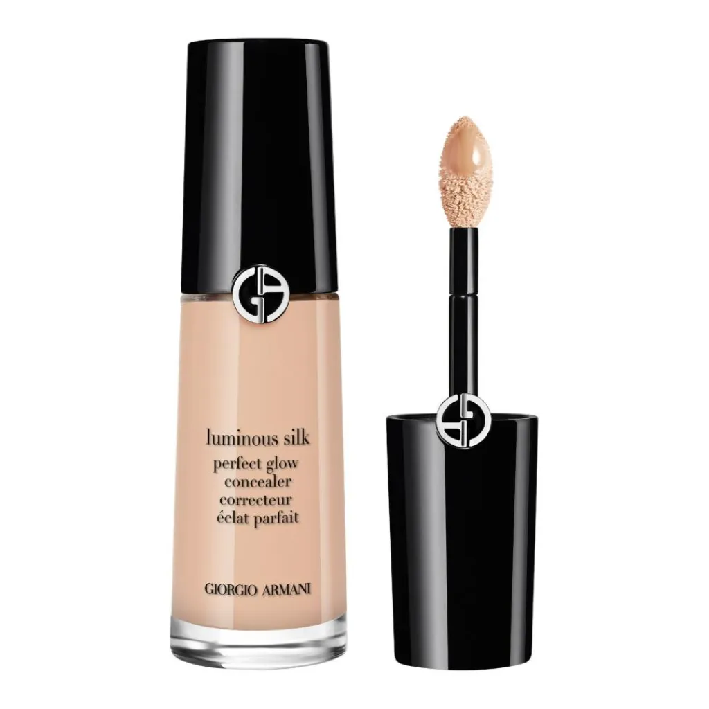 Armani Concealer|Foundation<Luminous Silk Concealer