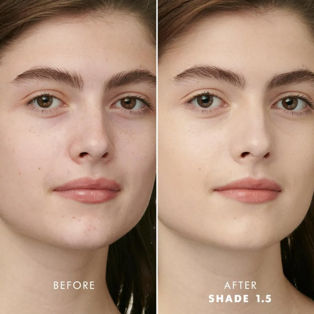 Armani Luminous Silk Foundation< Foundation