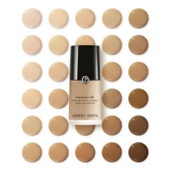 Armani Luminous Silk Foundation< Foundation
