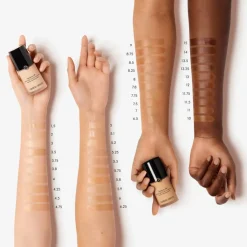 Armani Luminous Silk Foundation< Foundation