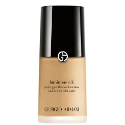 Armani Foundation>Luminous Silk Foundation