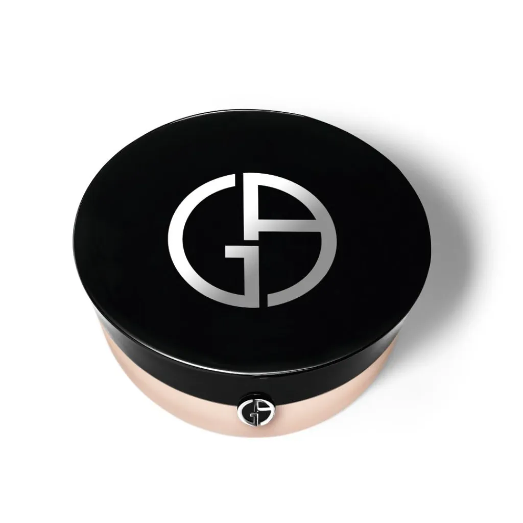 Armani Luminous Silk Glow Fusion Powder< Pudder