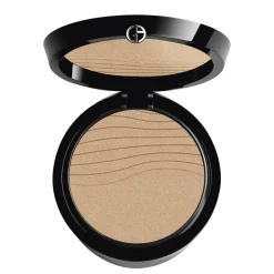 Armani Pudder>Luminous Silk Glow Fusion Face Powder