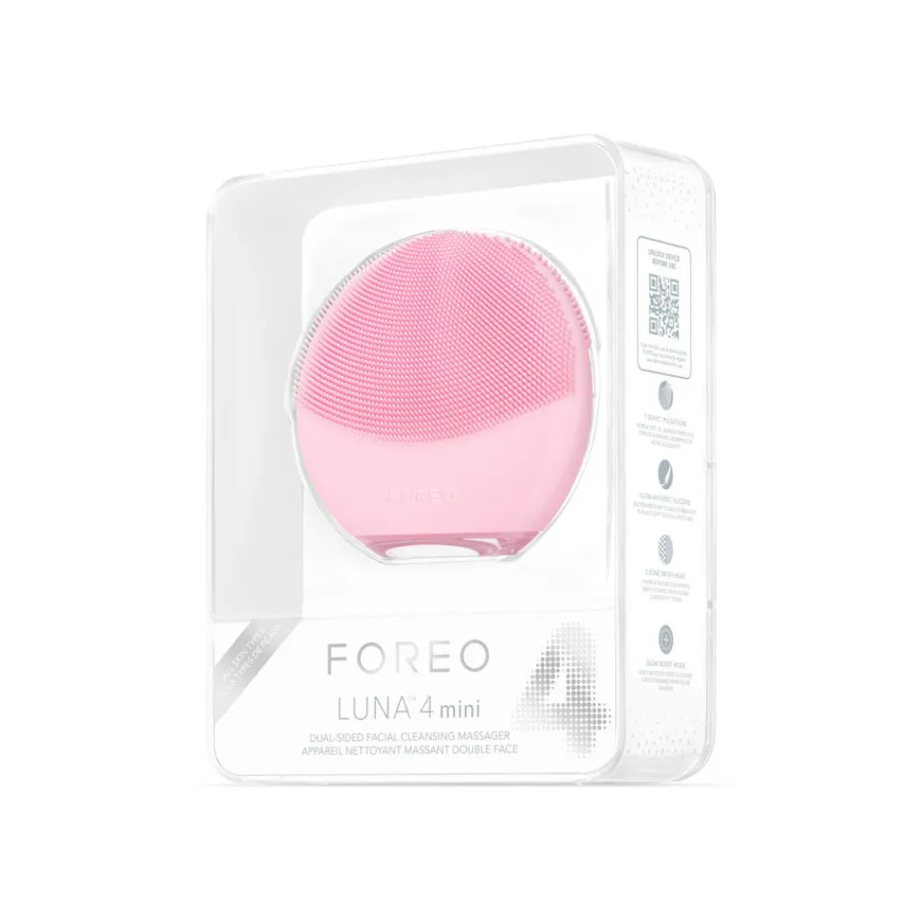 FOREO Ansigtsbehandling<LUNA 4 Mini