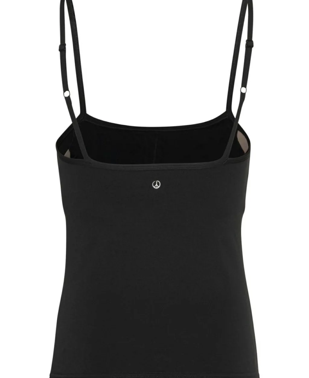 Moonchild Lunar Luxe Cami< Træningsbluser
