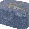 Konges Sløjd Madkasser>Lunch Box Glitter