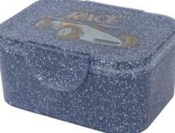 Konges Sløjd Madkasser>Lunch Box Glitter