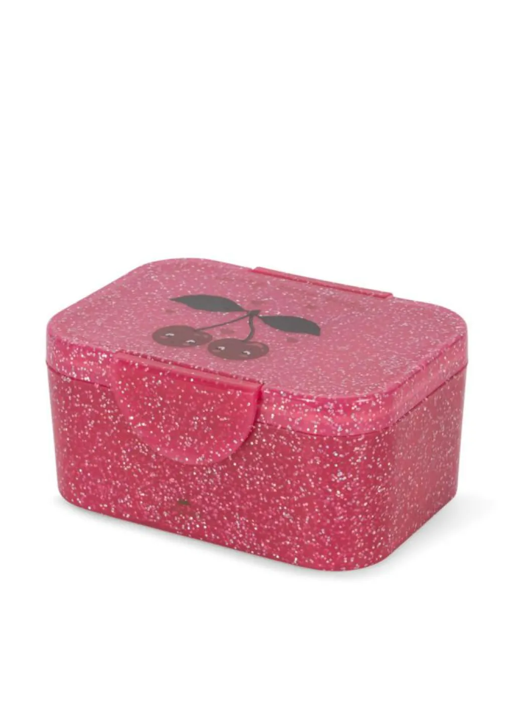 Konges Sløjd Lunch Box Glitter<Børn Madkasser