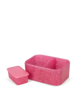 Konges Sløjd Lunch Box Glitter<Børn Madkasser