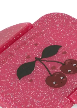 Konges Sløjd Lunch Box Glitter<Børn Madkasser