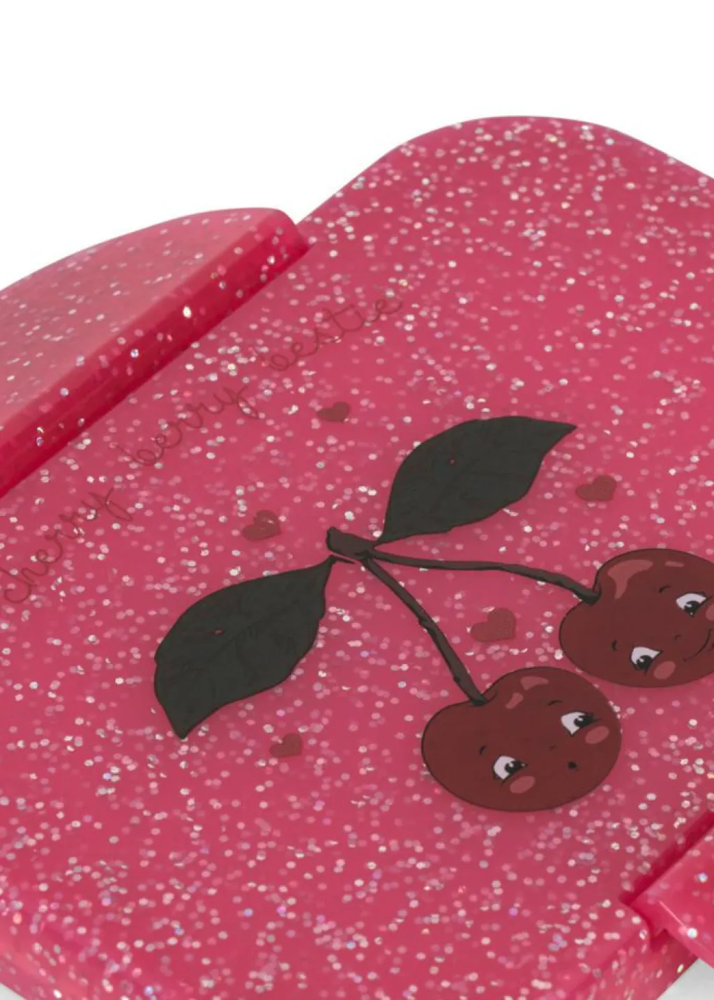 Konges Sløjd Lunch Box Glitter<Børn Madkasser