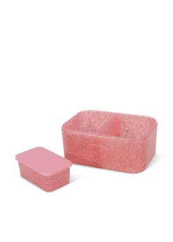 Konges Sløjd Lunch Box Glitter<Børn Madkasser