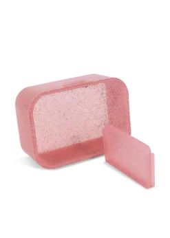 Konges Sløjd Lunch Box Glitter<Børn Madkasser