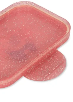 Konges Sløjd Lunch Box Glitter<Børn Madkasser